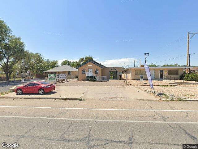 Muldoon Associates Inc apartments in Pueblo CO